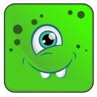 Monster Tower Runner icon
