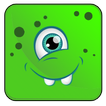 Monster Tower Runner icon