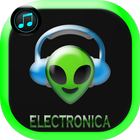 Free Electronic Ringtones for the Cell Phone icon