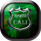 Ringtones of Deportivo Cali Free for mobile icon