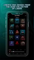 Esports Gaming Logo Maker screenshot 4