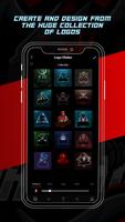 Esports Gaming Logo Maker screenshot 6