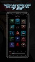 Esports Gaming Logo Maker screenshot 4