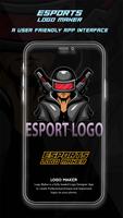 Esports Gaming Logo Maker পোস্টার