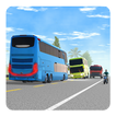 Bus Balap Endless Traffic Game