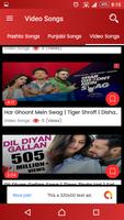 HD Video Songs ภาพหน้าจอ 2