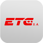 ETC আইকন