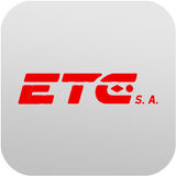 ETC App aplikacja