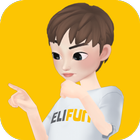 ELIFUN 아이콘