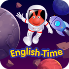 English-Time™ Games иконка