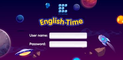 English-Time™ Games скриншот 1