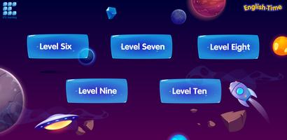 English-Time™ Games скриншот 3