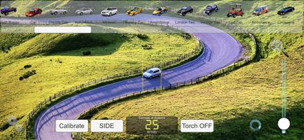 RangeFinder screenshot 3