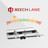 Beech Lane RV Leveling System