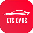 ETS Driver icône