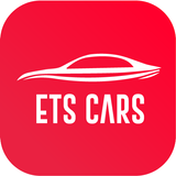 ETS Driver icône