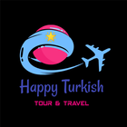 ikon Happy Turkish Tour Travel