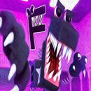 ALPHABET LORE VS BOXY BOO APK