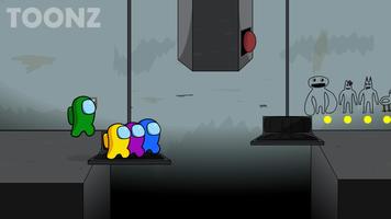 GARTEN OF IMPOSTORS : BANBAN imagem de tela 3