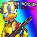 BACKROOMS MOD 2023 APK