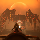 CHOO CHOO : Spider Train