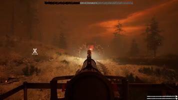 CHOO CHOO : Spider Train captura de pantalla 2