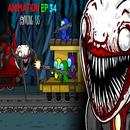 Choo-Choo Charles among us APK