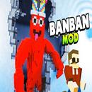BANBAN TEARDOWN MINES APK
