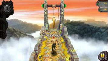 RELIC RUNWAY : temple monster screenshot 3