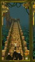 RELIC RUNWAY : temple monster screenshot 1