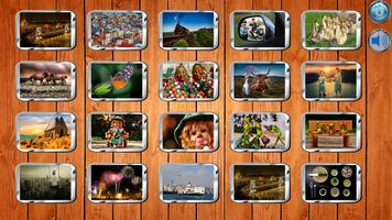 Own Jigsaw Puzzle স্ক্রিনশট 1