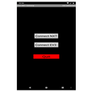 EV3-NXT Gateway APK