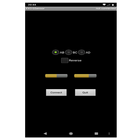 EV3 GSensor Remote Zeichen
