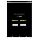 EV3 GSensor Remote Zeichen