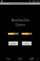 EV3 GSensor Remote Plakat