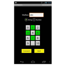 EV3 Numeric Remote APK