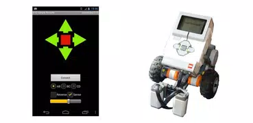 EV3 Simple Remote
