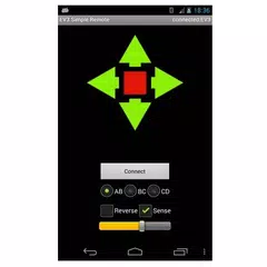 EV3 Simple Remote APK download