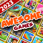 Awesome Games 아이콘
