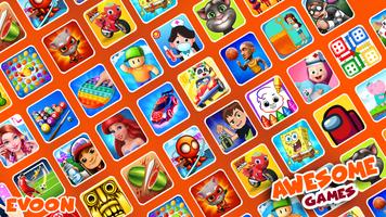 Awesome Games 스크린샷 2