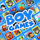 APK Boy Games - Games For Boys