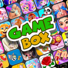 Icona GameBox - All Games