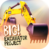Big Excavator Project APK