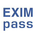 EXIMpass biểu tượng