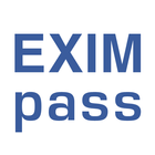 EXIMpass أيقونة