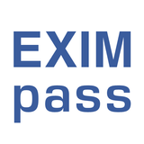 EXIMpass icon