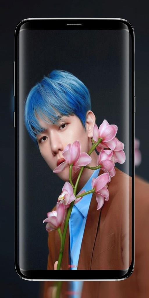 EXO Baekhyun (Byun Baekhyun) K APK for Android Download EXO Baekhyun (Byun Baekhyun) K APK for Android Download