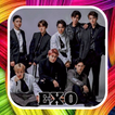 ”EXO Music K-Pop Song Offline