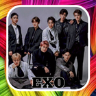 EXO Music ikon