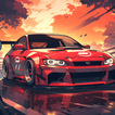 Car Crash Games 3D icon